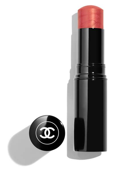 chanel baume essential.